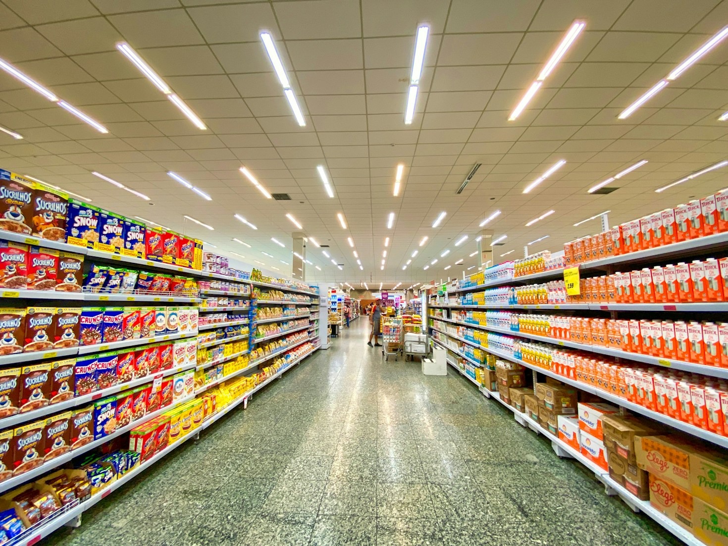 How JERZE STORE Redefines Quality Shopping