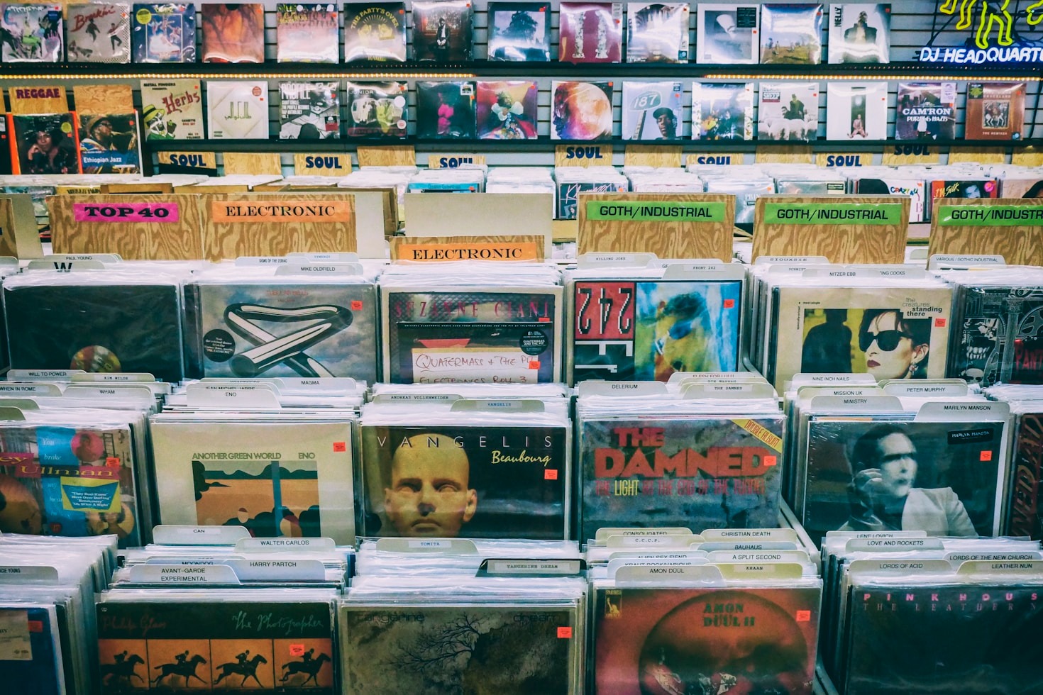 Top 10 Must-Have Items from JERZE STORE