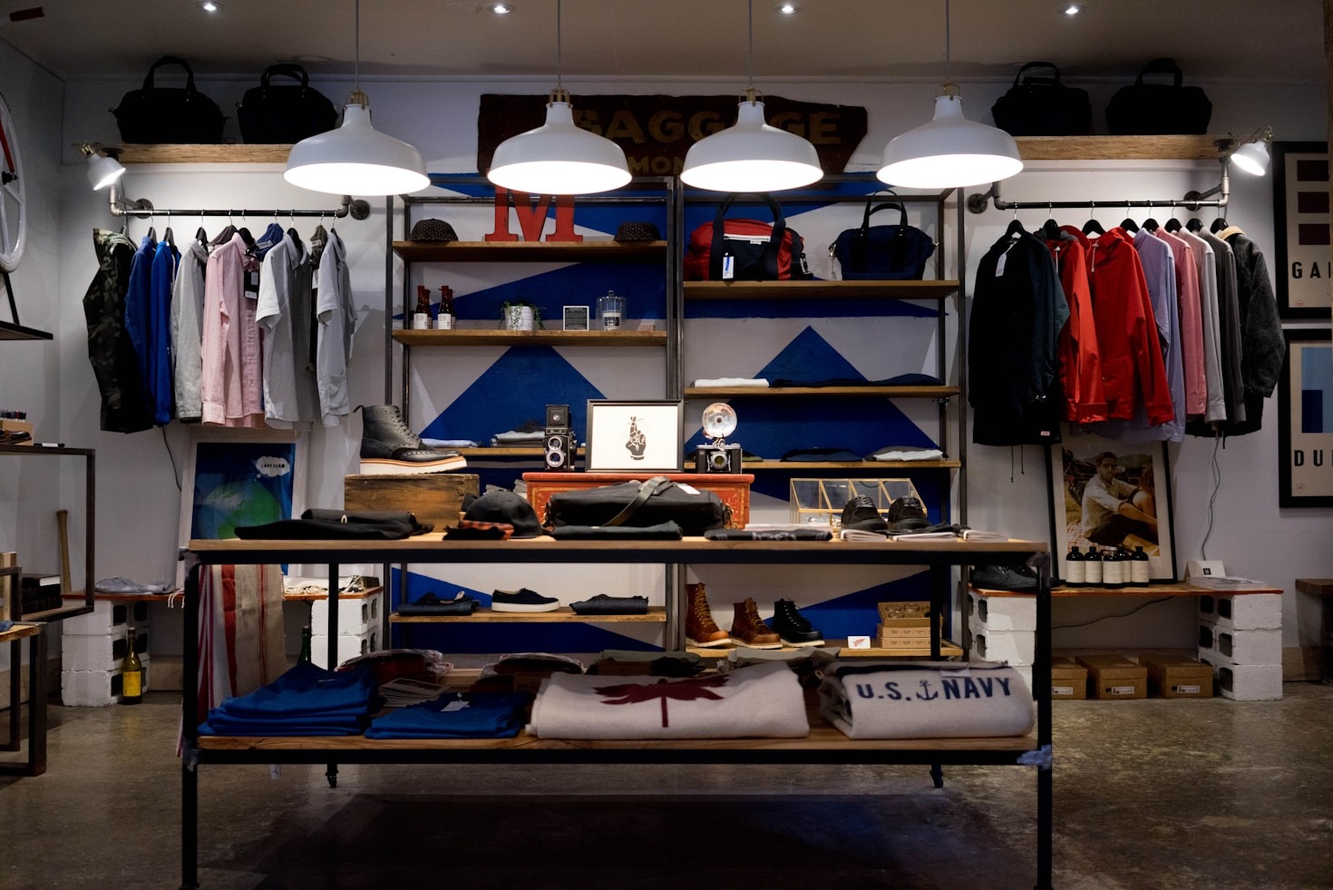 Why JERZE STORE Is Your Go-To Shop for Essentials